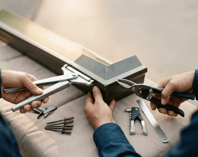 Why choose Gutter Repair in Willow Lake, SD